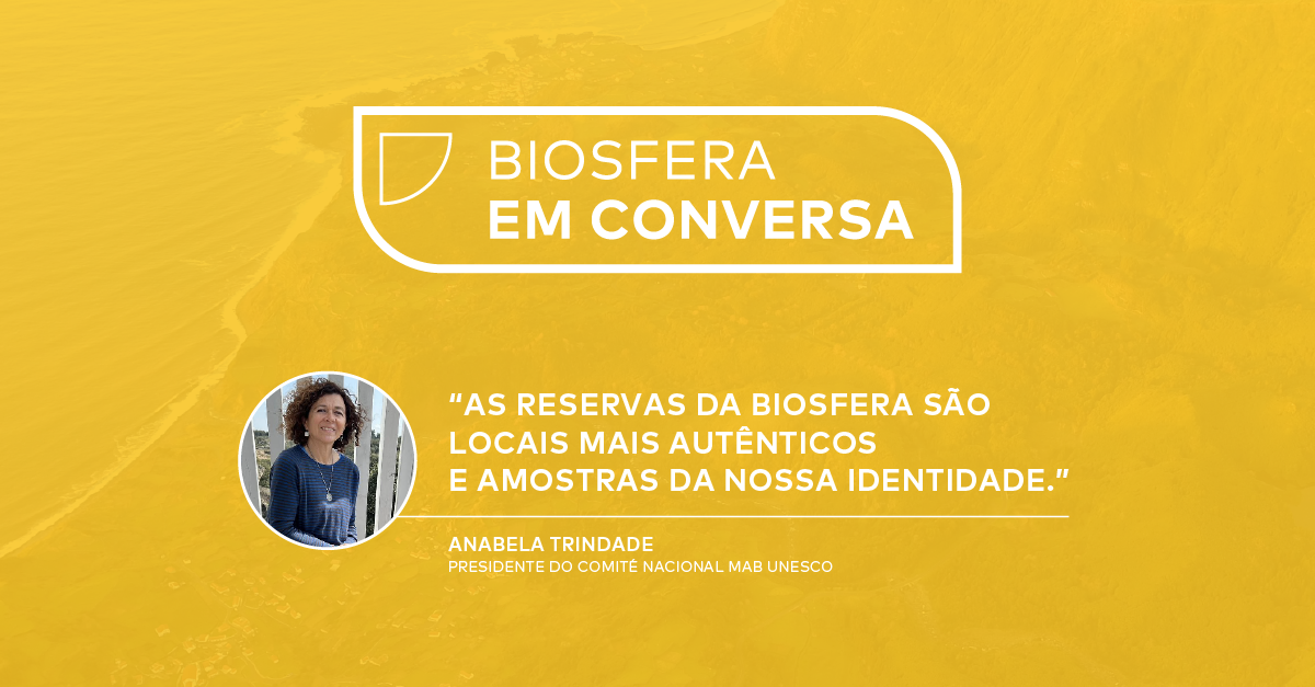 Biosferas em Conversa