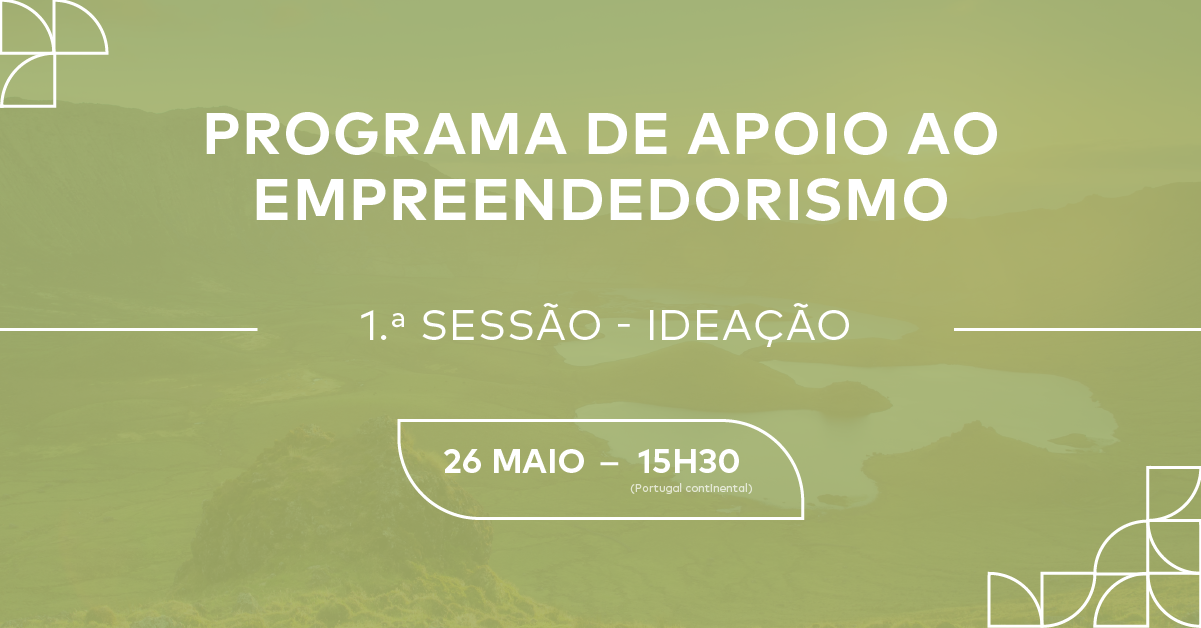 Programa de Apoio ao Empreendedorismo