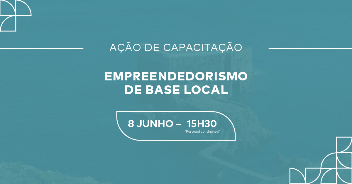 Ação de capacitação