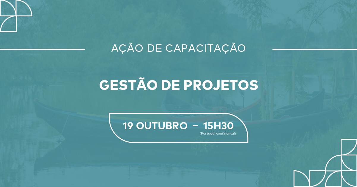 Ação de Capacitação