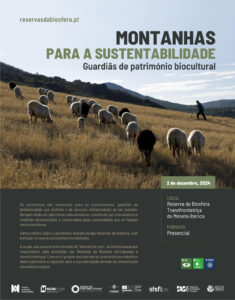Montanhas para a Sustentabilidade