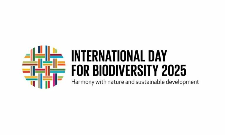 International Day for Biodiversity 2025 – Reservas da Biosfera