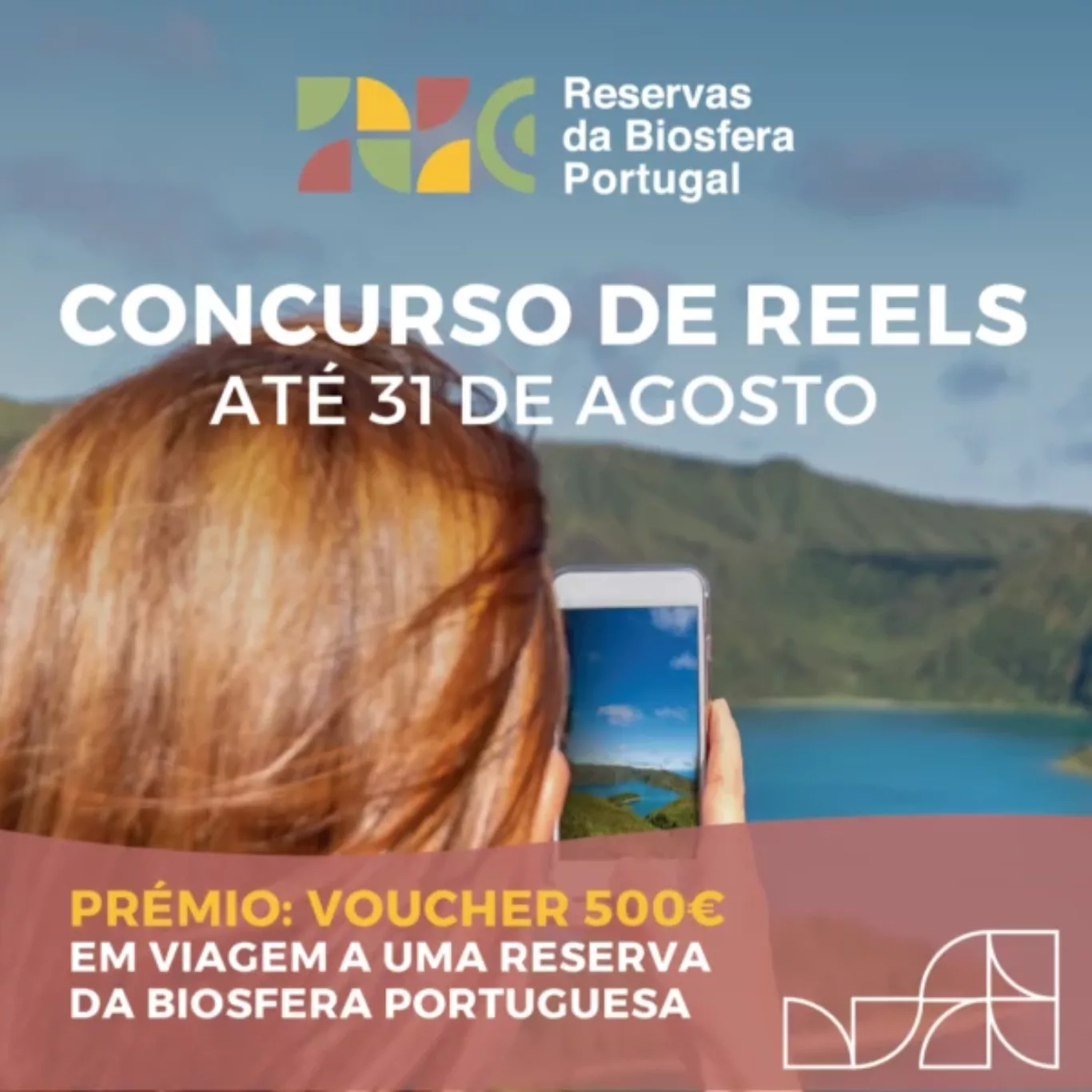 Concurso: Ganhe um voucher de 500 euros e viaje até uma Reserva da Biosfera