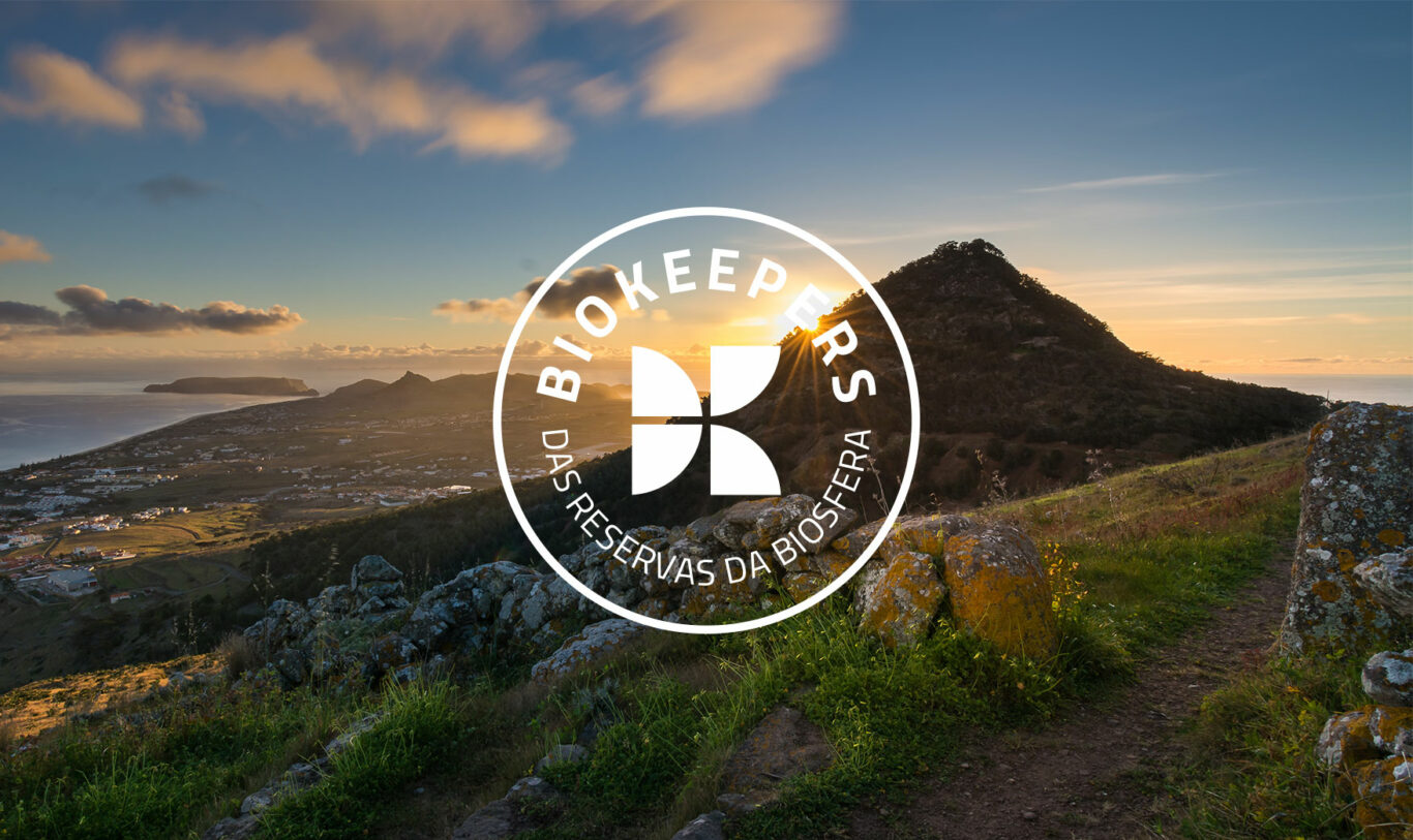 Torna-te um Biokeeper das Reservas da Biosfera