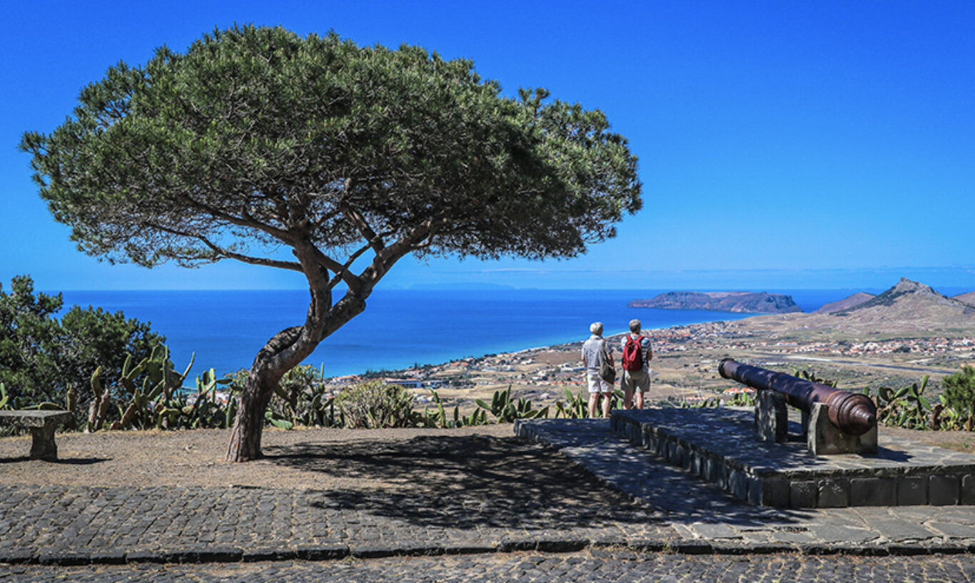 RB do Porto Santo