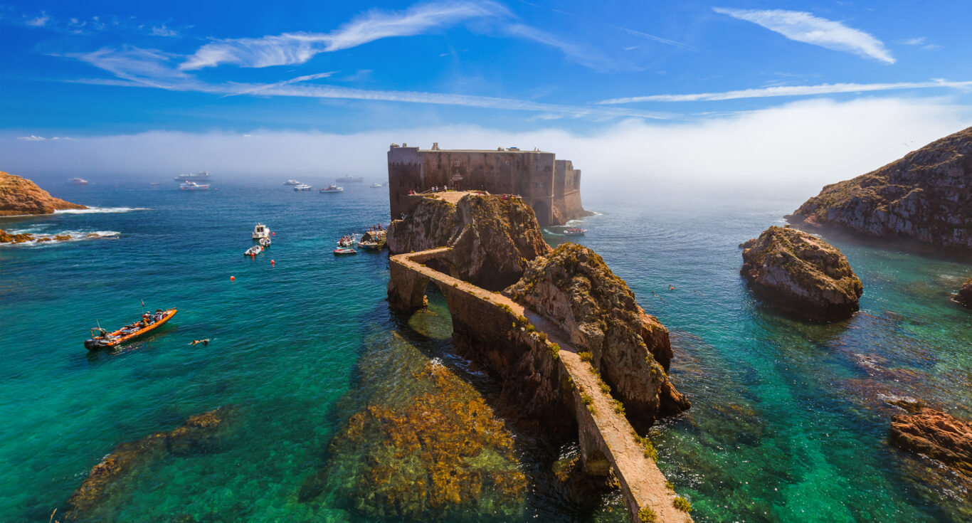 RB-Berlengas