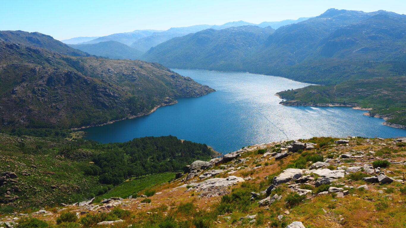Reserva da Biosfera Transfronteiriça de Gerês-Xurés