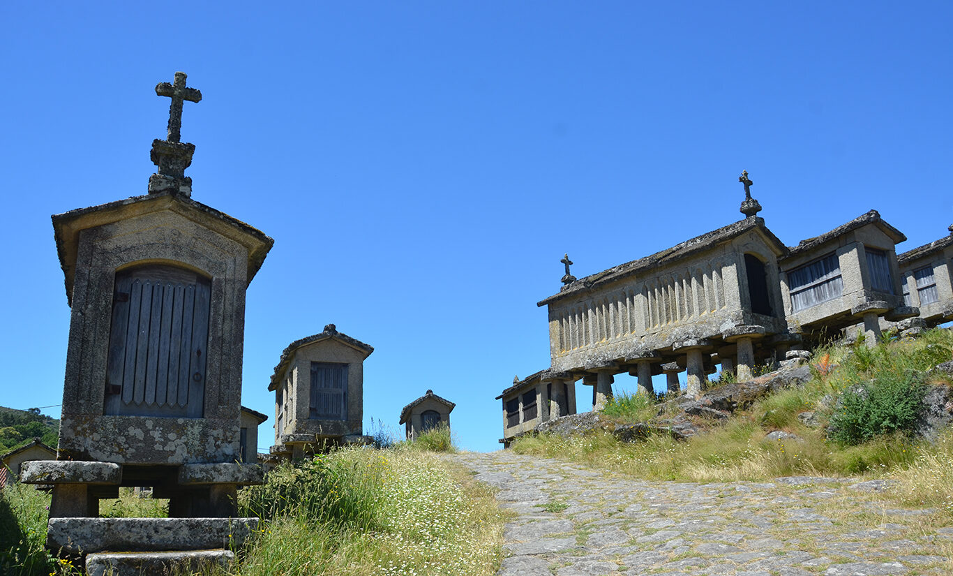 RB Gerês_Espigueiros