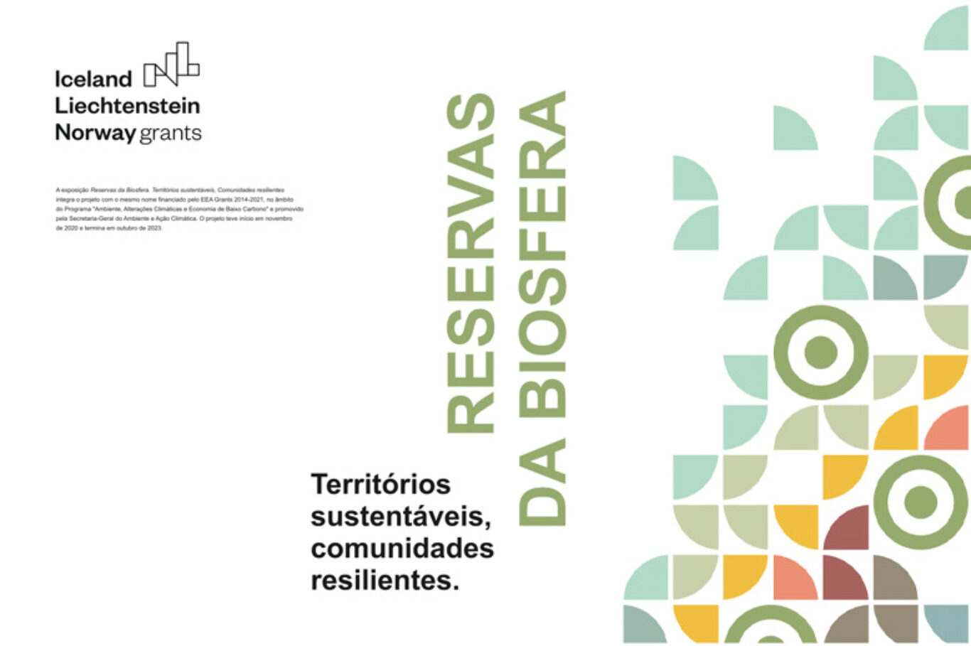 Reservas da Biosfera