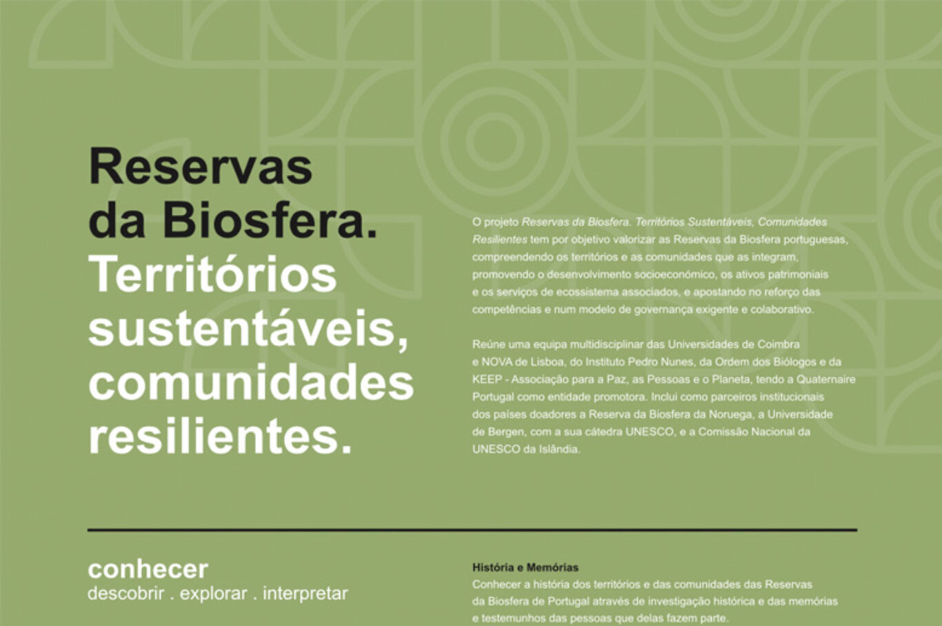 Reservas da Biosfera