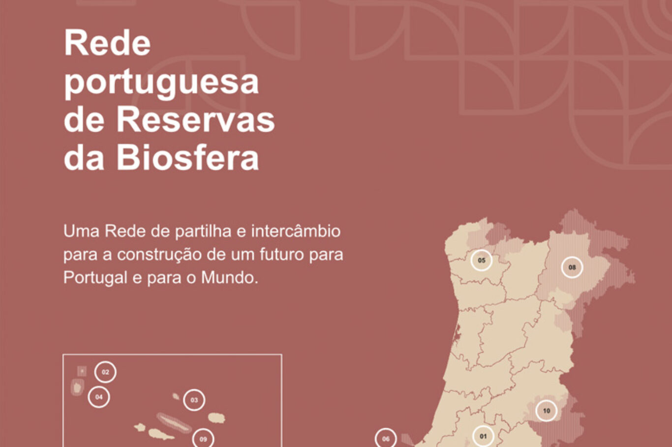 Rede Portuguesa das Reservas da Biosfera