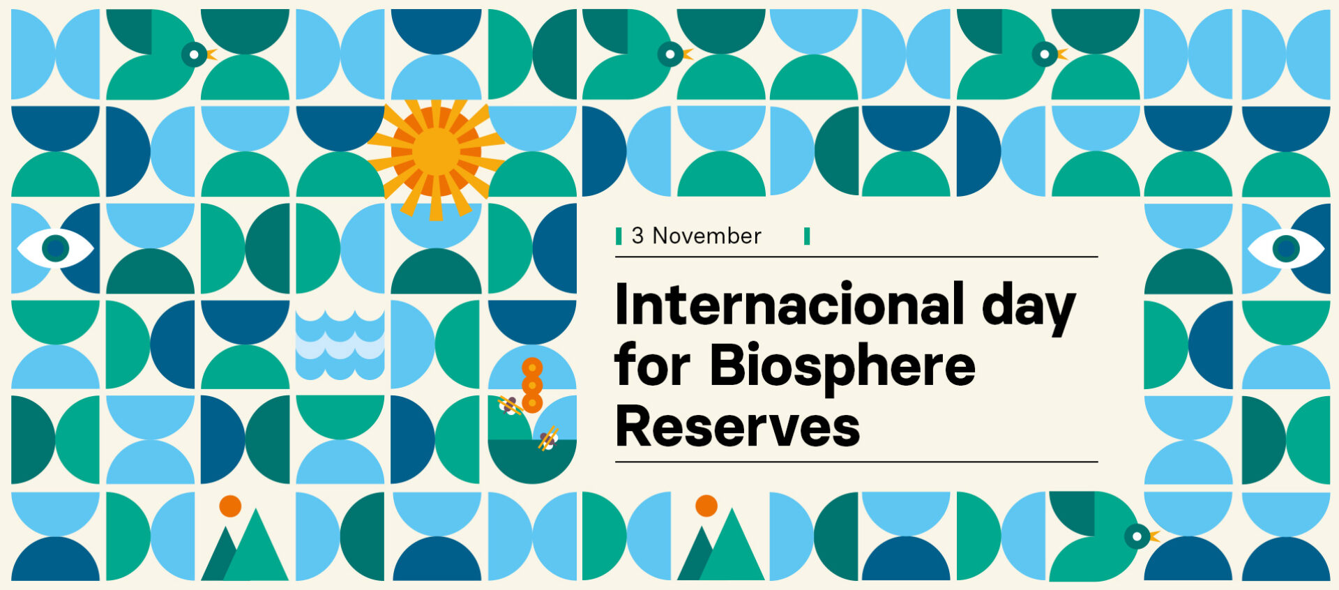 International Day for Biosphere Reserves