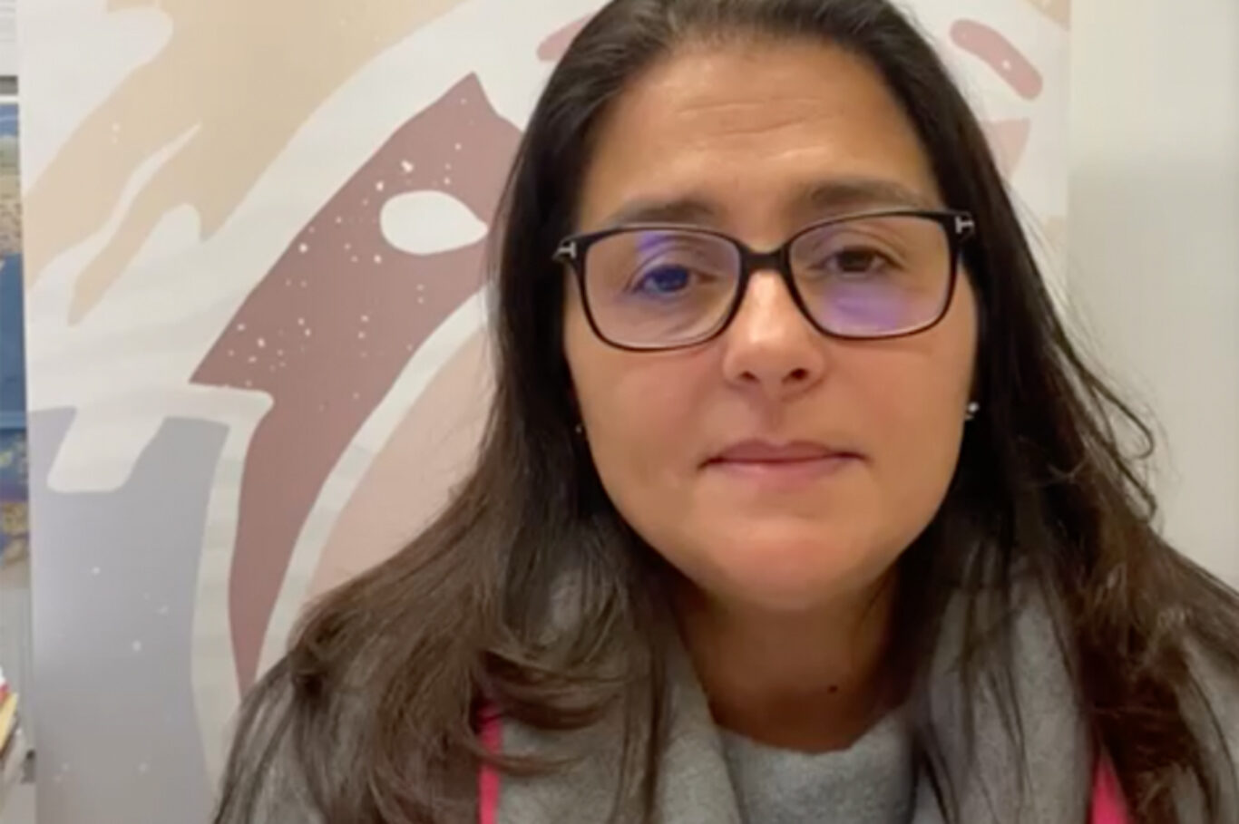 Ana Carvalho - Meseta Ibérica