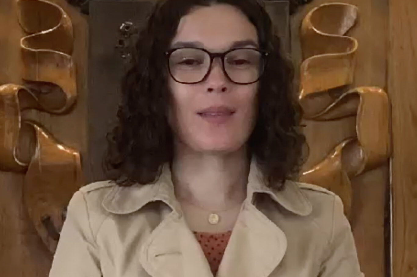 Isabel - RB de Santana