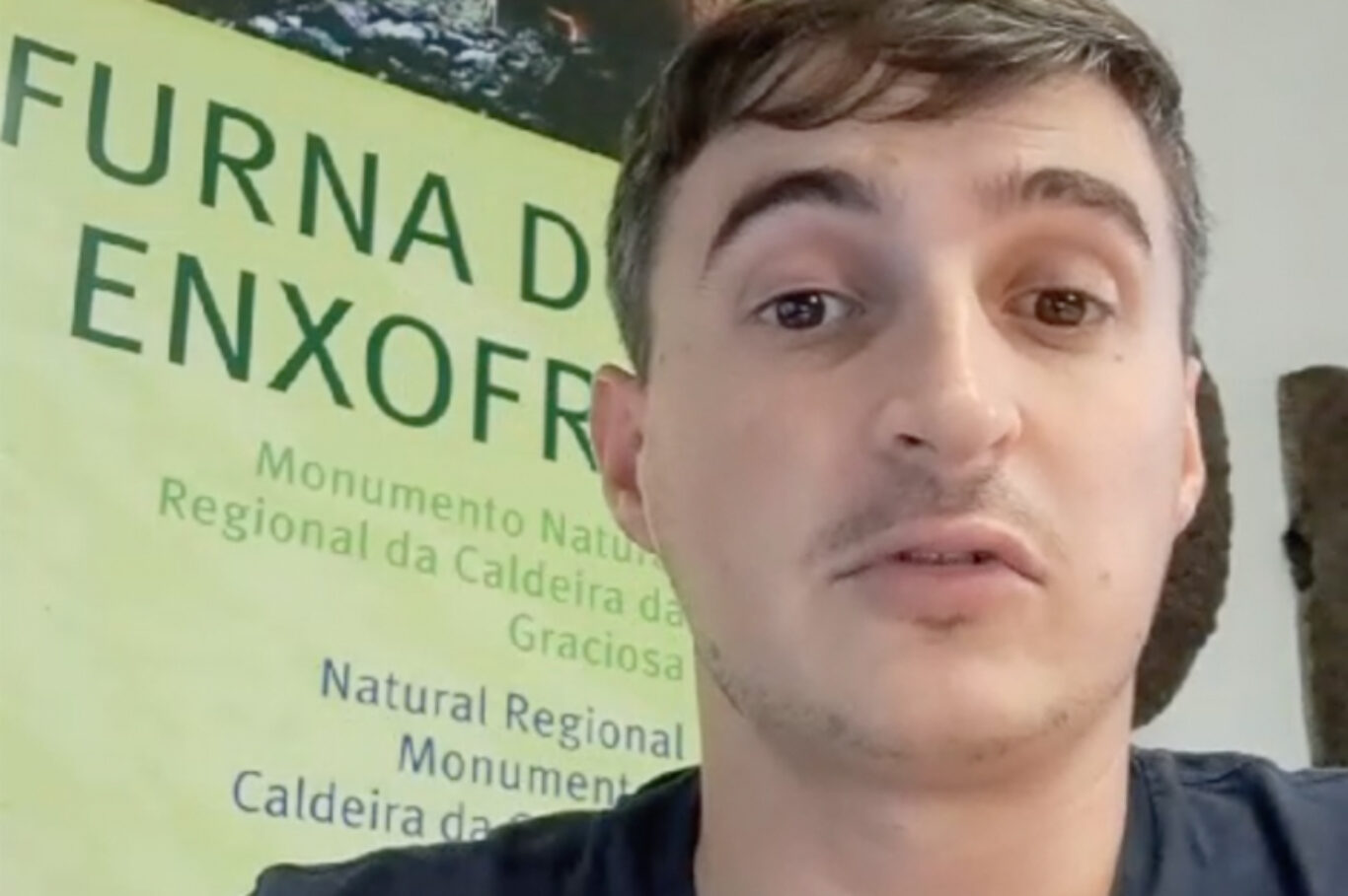 André Espínola - RB I lha Graciosa