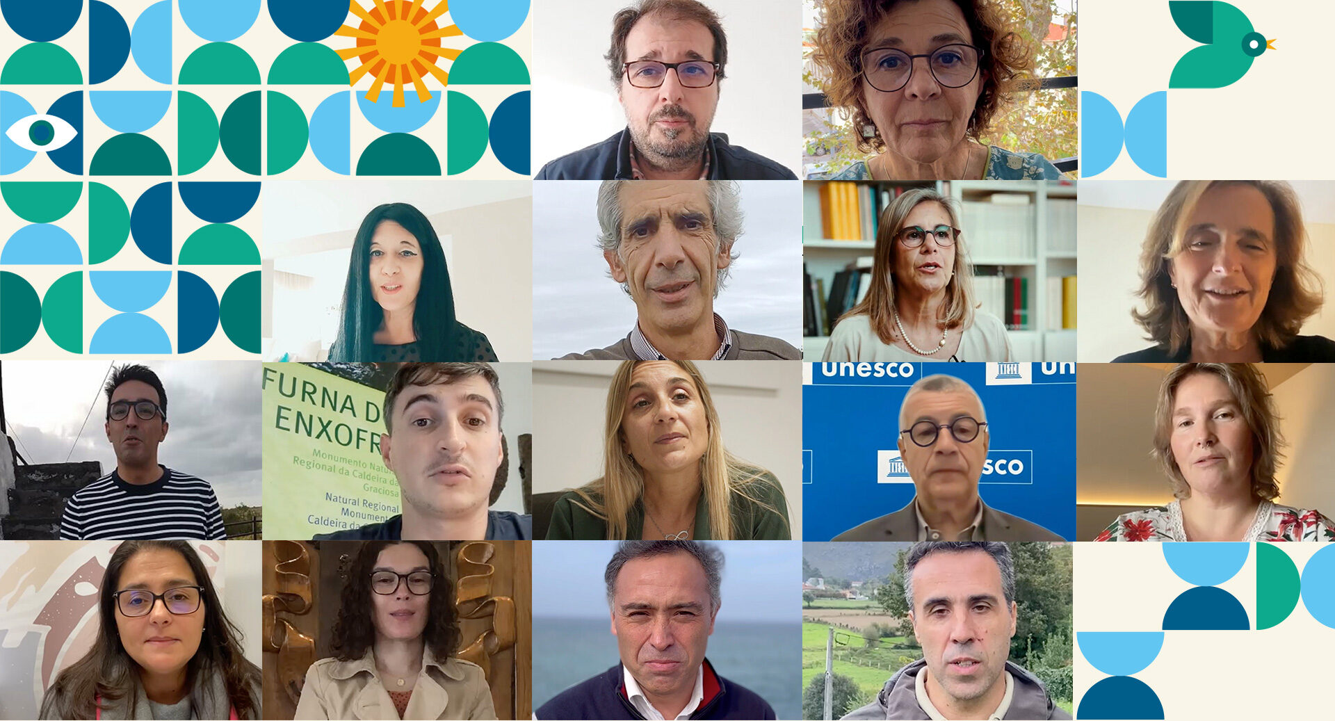 Reservas da Biosfera de Portugal