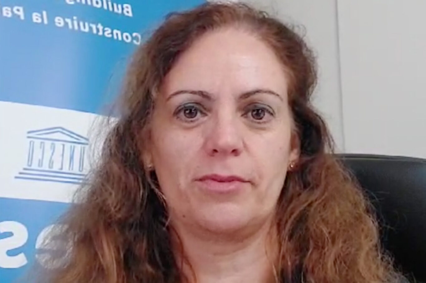 Rita Brasil de Brito - Unesco