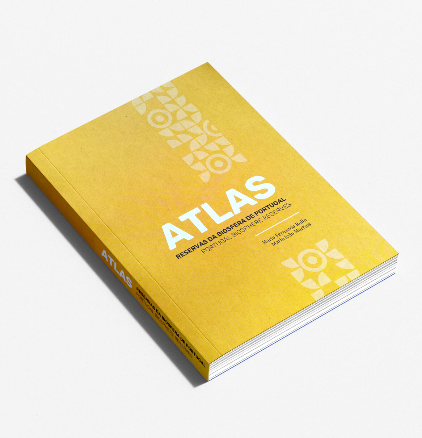 Atlas Reservas da Biosfera