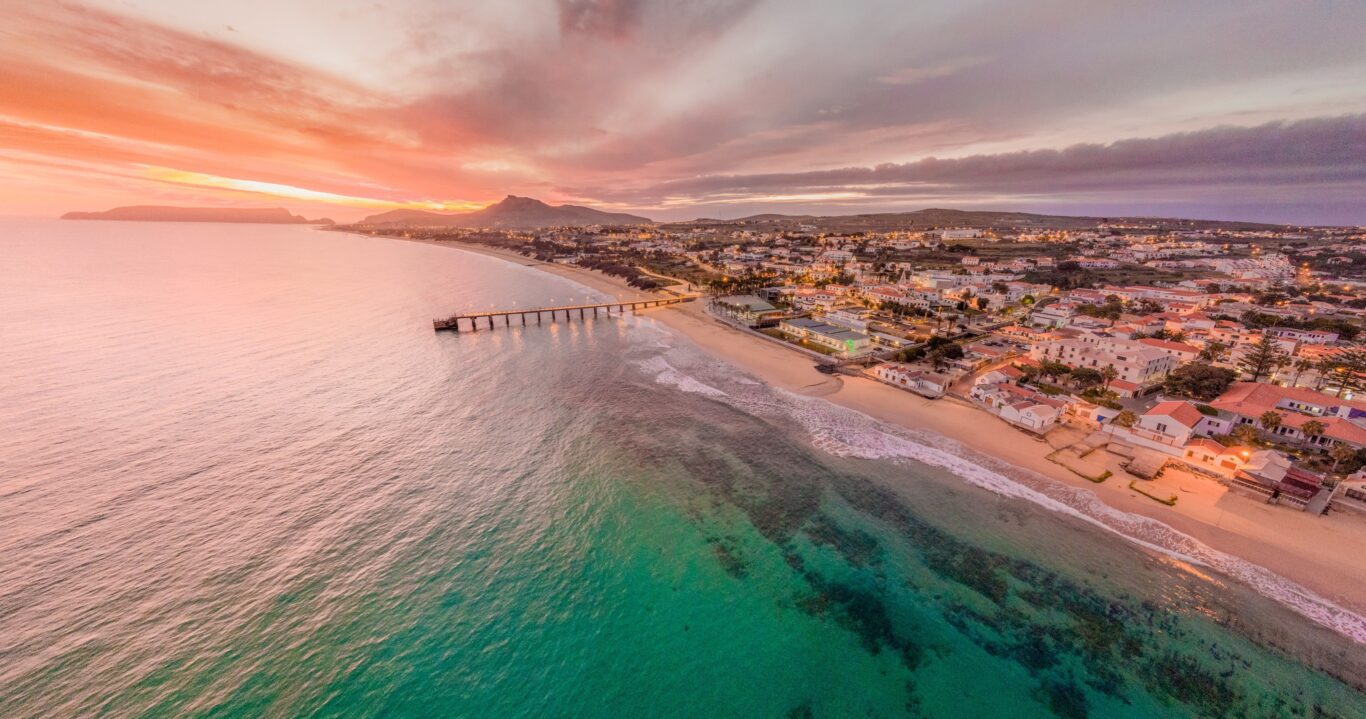 Porto Santo