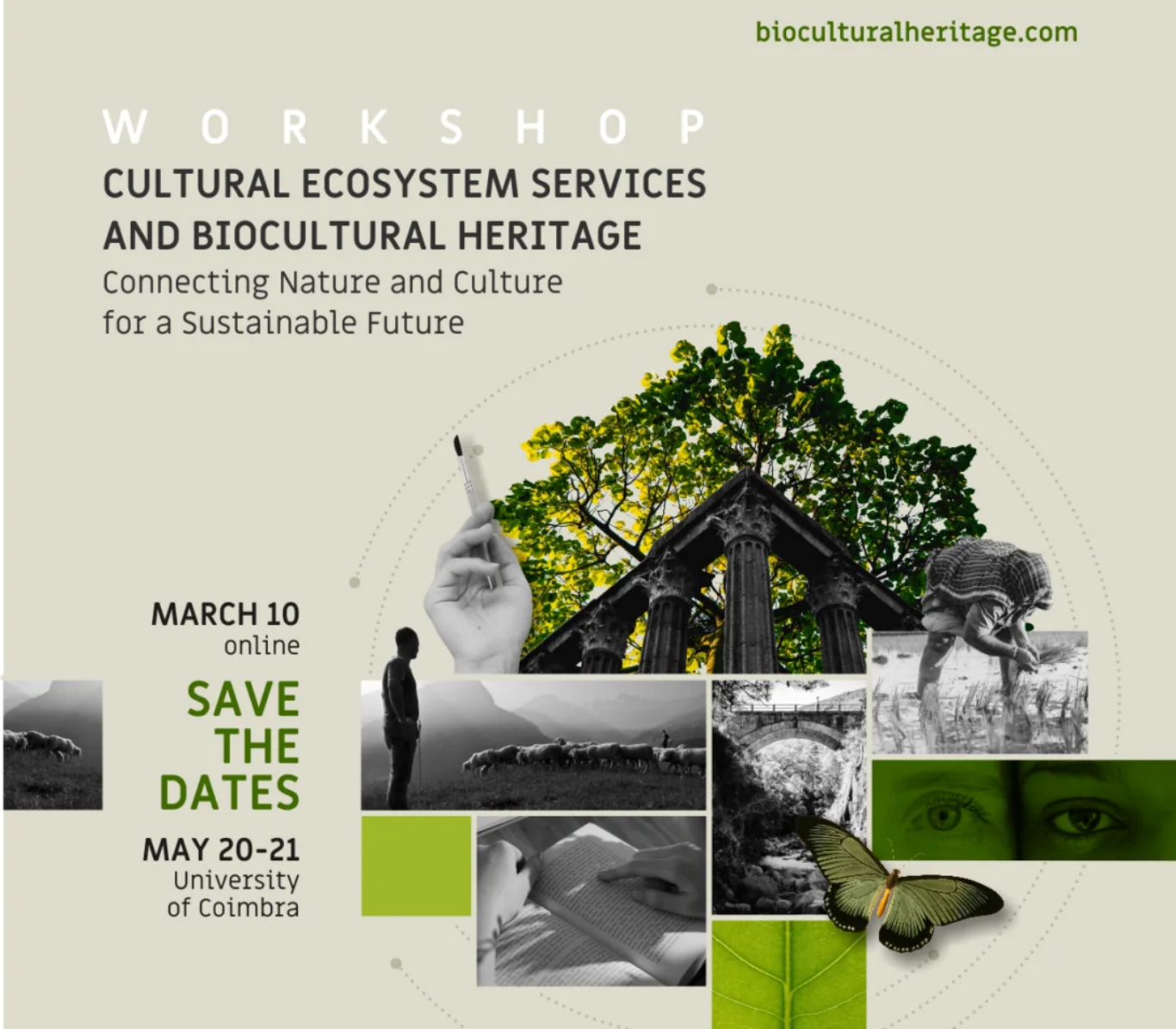 Cultural Ecosystem Services and Biocultural Heritage: