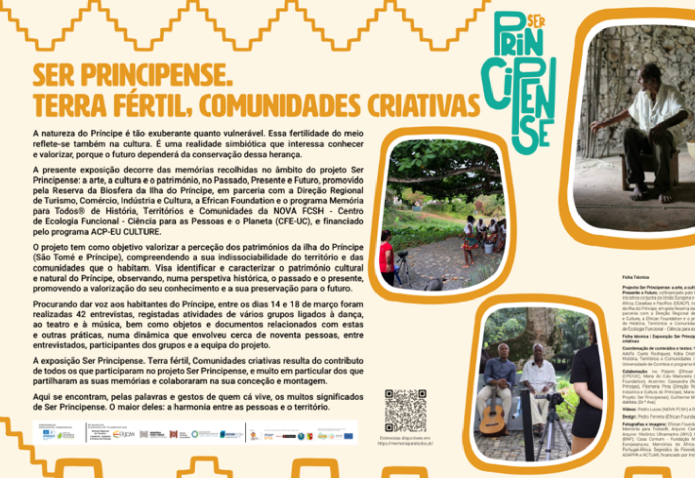 Exposição