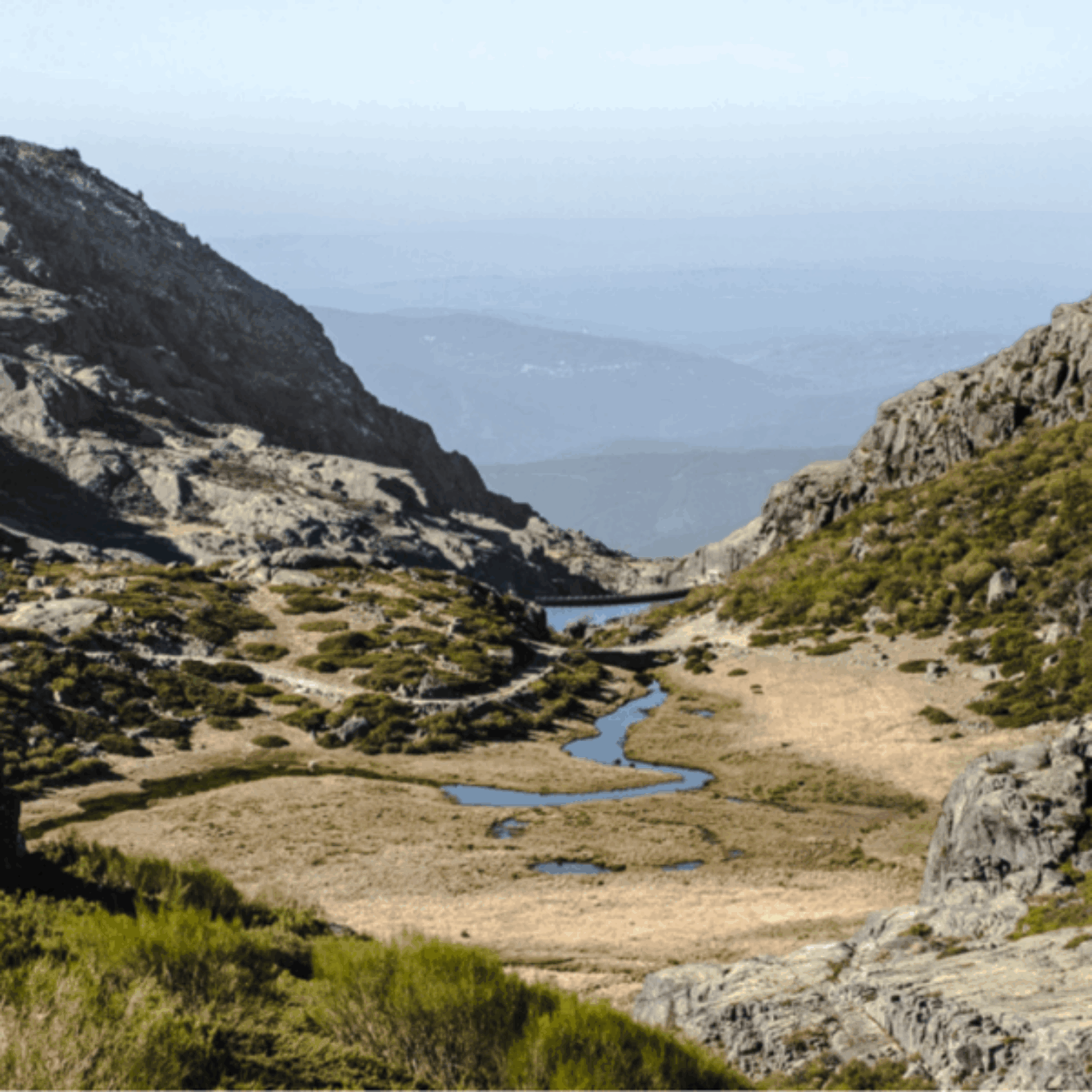 Candidatura da Serra da Estrela a Reserva da Biosfera da UNESCO