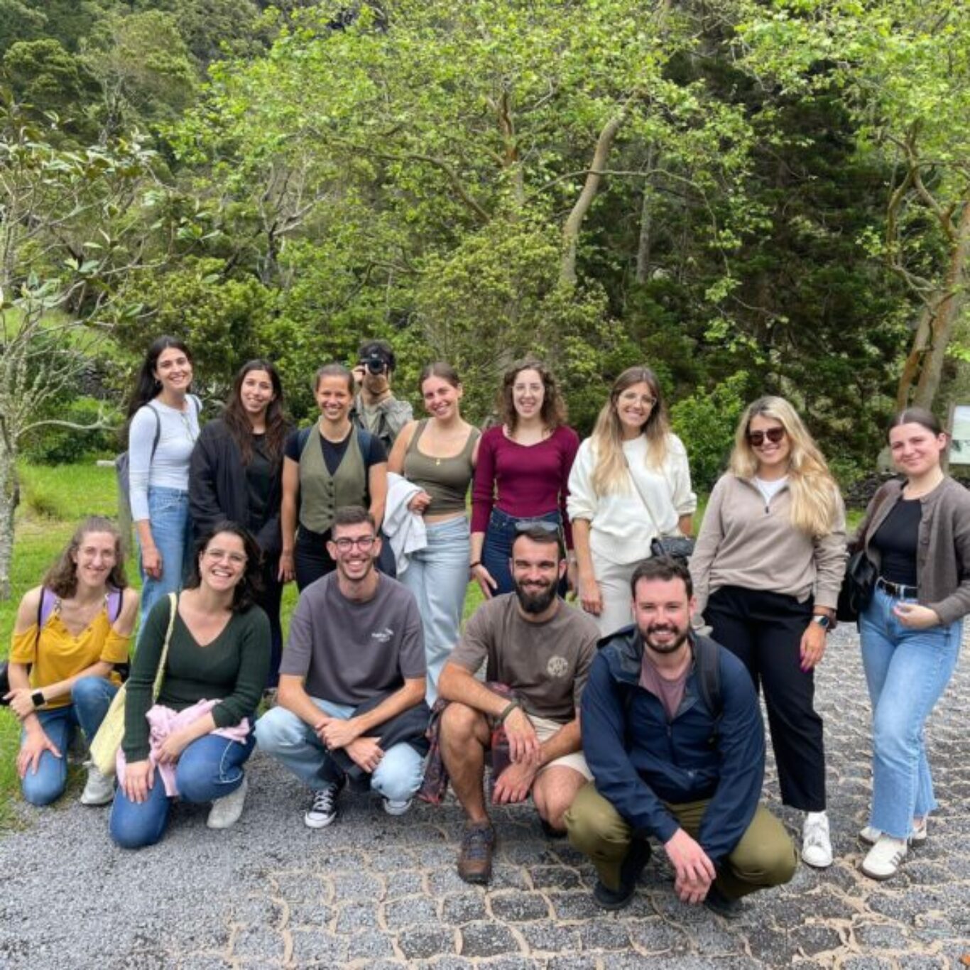 Castro Verde presente no 1º Fórum de Jovens das Reservas da Biosfera Portuguesas