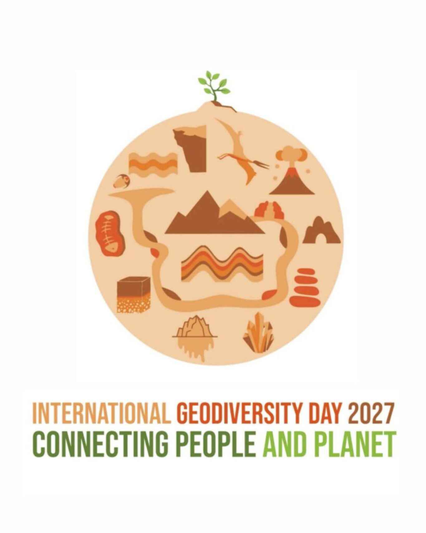 Proposta da Arrábida Biosfera escolhida pela UNESCO para celebrar a Geodiversidade em 2028