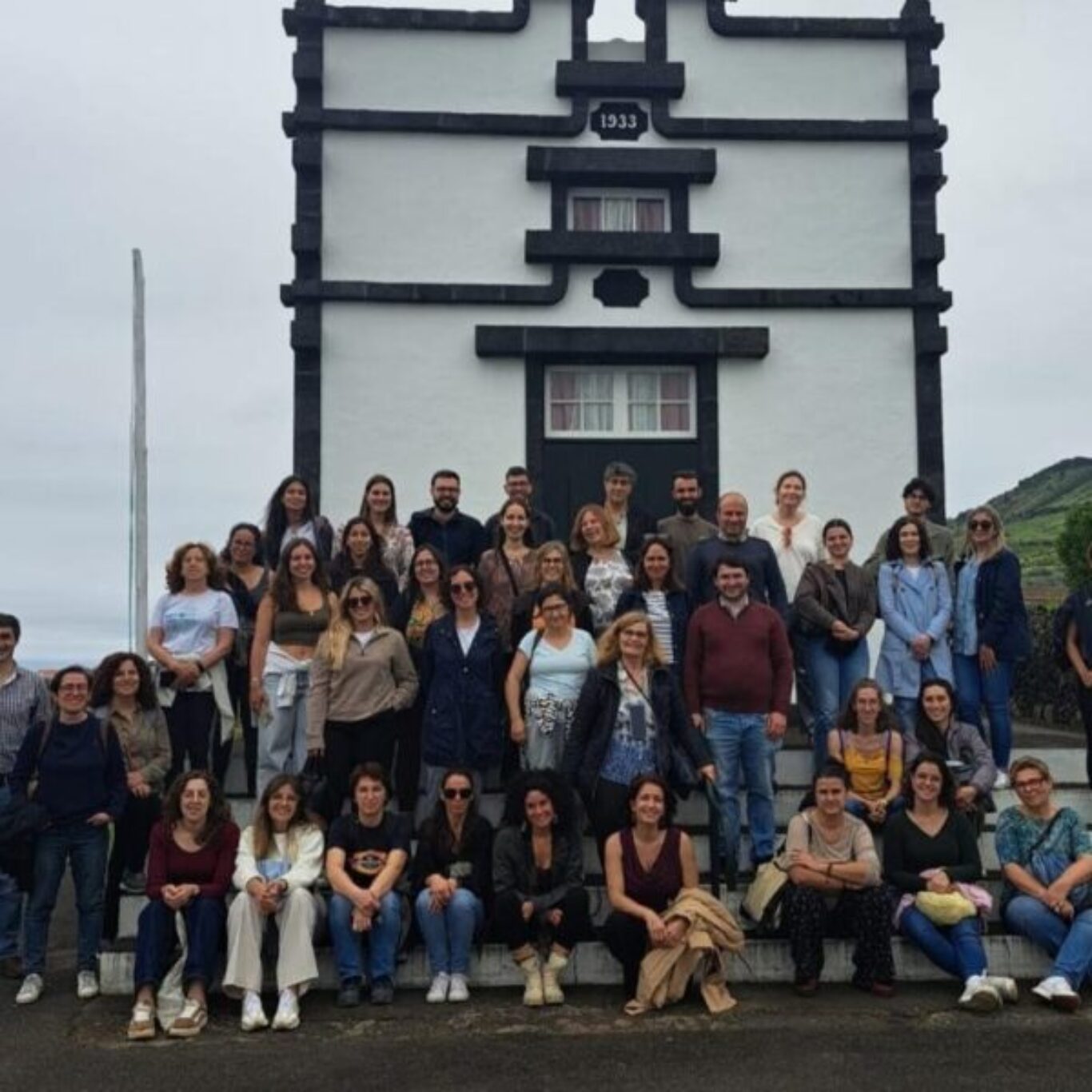 Reserva da Biosfera da Ilha Graciosa acolheu o evento Islands for Sustainability