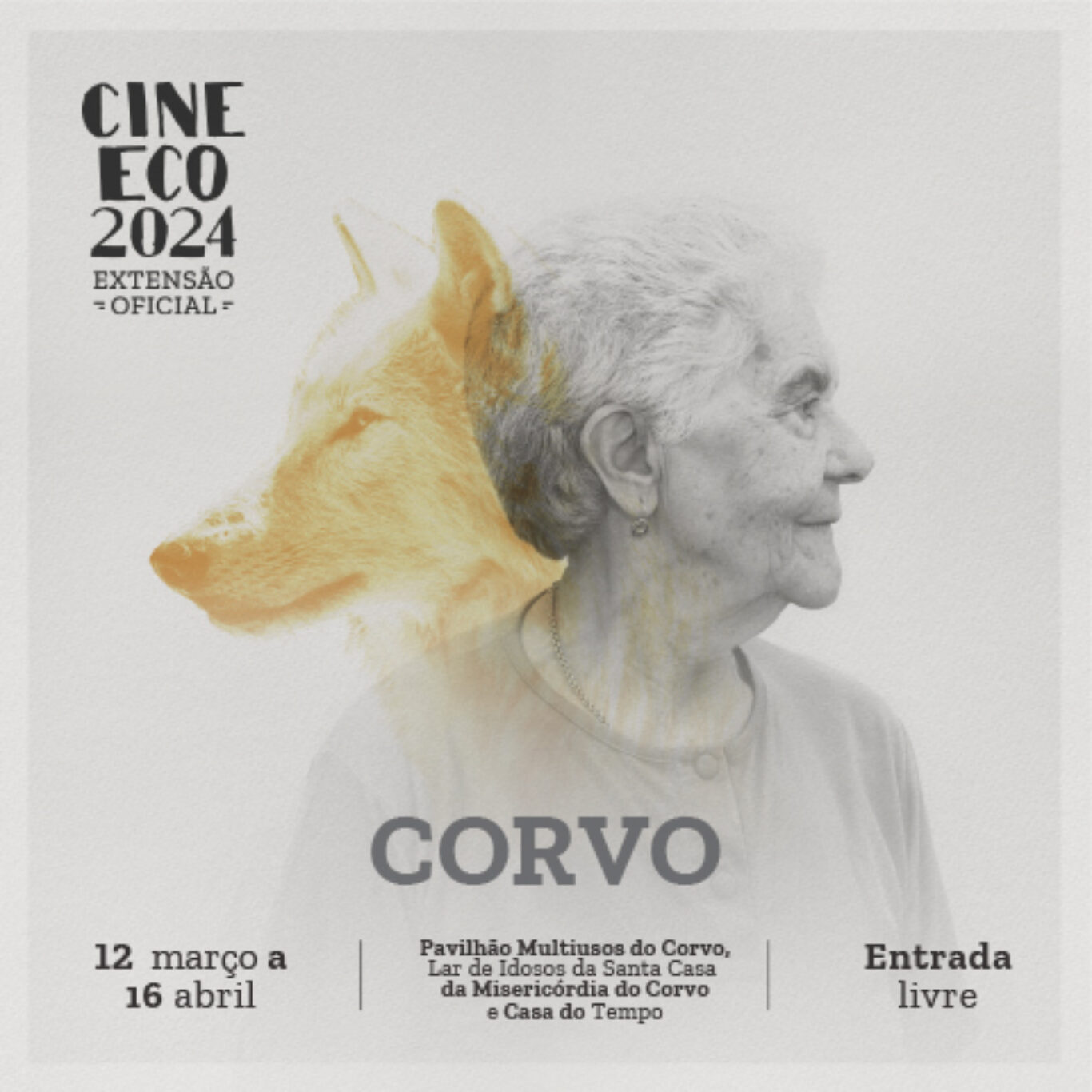 “Cine’Eco Seia” – Sessão de abertura